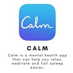 Calm Application 